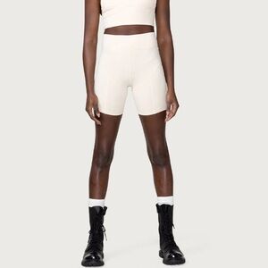 New! Honor the Gift Biker Shorts